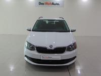 Skoda Fabia Combi 1.0 TSI Like 70 kW (95 CV)