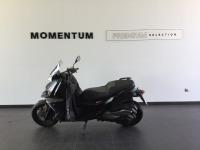 BMW Motorrad C 400 X 