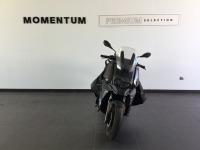 BMW Motorrad C 400 X 