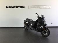 BMW Motorrad C 400 X 