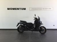 BMW Motorrad C 400 X 