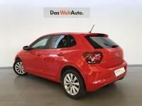 Volkswagen Polo Sport 1.0 TSI 70 kW (95 CV)