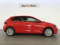 Volkswagen Polo Sport 1.0 TSI 70 kW (95 CV)