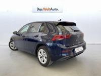 Volkswagen Golf Life 1.0 TSI 81 kW (110 CV)