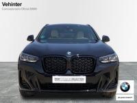 BMW X4 xDrive20d 140 kW (190 CV)