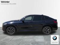 BMW X4 xDrive20d 140 kW (190 CV)