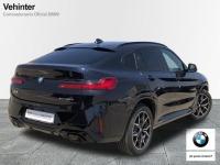 BMW X4 xDrive20d 140 kW (190 CV)