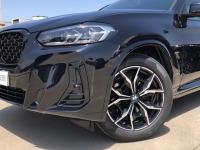 BMW X4 xDrive20d 140 kW (190 CV)