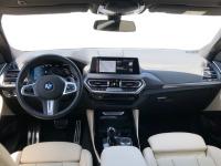 BMW X4 xDrive20d 140 kW (190 CV)