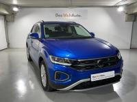 Volkswagen T-roc Life 1.0 TSI 81 kW (110 CV)