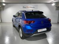 Volkswagen T-roc Life 1.0 TSI 81 kW (110 CV)