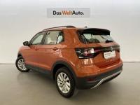 Volkswagen T-cross Advance 1.0 TSI 81 kW (110 CV)