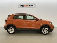 Volkswagen T-cross Advance 1.0 TSI 81 kW (110 CV)