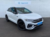 Volkswagen T-roc R-Line 1.5 TSI 110 kW (150 CV) DSG