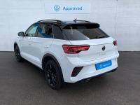 Volkswagen T-roc R-Line 1.5 TSI 110 kW (150 CV) DSG