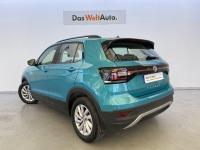 Volkswagen T-cross Advance 1.0 TSI 81 kW (110 CV)