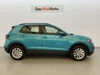 Volkswagen T-cross Advance 1.0 TSI 81 kW (110 CV)