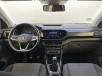 Volkswagen T-cross Advance 1.0 TSI 81 kW (110 CV)