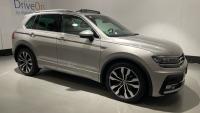 Volkswagen Tiguan Sport 2.0 TDI 110 kW (150 CV) DSG