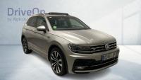 Volkswagen Tiguan Sport 2.0 TDI 110 kW (150 CV) DSG