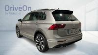 Volkswagen Tiguan Sport 2.0 TDI 110 kW (150 CV) DSG