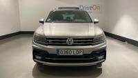 Volkswagen Tiguan Sport 2.0 TDI 110 kW (150 CV) DSG