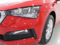 Skoda Scala 1.0 TSI Ambition 81 kW (110 CV)