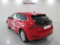 Skoda Scala 1.0 TSI Ambition 81 kW (110 CV)