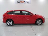 Skoda Scala 1.0 TSI Ambition 81 kW (110 CV)