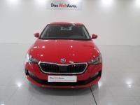 Skoda Scala 1.0 TSI Ambition 81 kW (110 CV)