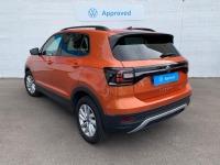 Volkswagen T-cross Advance 1.0 TSI 81 kW (110 CV)