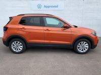 Volkswagen T-cross Advance 1.0 TSI 81 kW (110 CV)