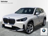 BMW X1 sDrive18d 110 kW (150 CV)