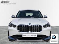 BMW X1 sDrive18d 110 kW (150 CV)