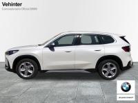 BMW X1 sDrive18d 110 kW (150 CV)