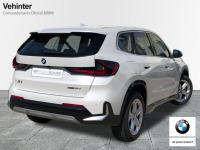 BMW X1 sDrive18d 110 kW (150 CV)