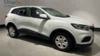 Renault Kadjar Business Blue dCi 85 kW (115 CV)