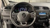 Renault Kadjar Business Blue dCi 85 kW (115 CV)