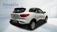 Renault Kadjar Business Blue dCi 85 kW (115 CV)