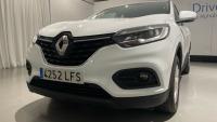 Renault Kadjar Business Blue dCi 85 kW (115 CV)