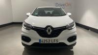 Renault Kadjar Business Blue dCi 85 kW (115 CV)