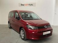 Volkswagen Caddy Maxi Origin 2.0 TDI 90 kW (122 CV) DSG