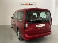 Volkswagen Caddy Maxi Origin 2.0 TDI 90 kW (122 CV) DSG