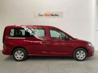 Volkswagen Caddy Maxi Origin 2.0 TDI 90 kW (122 CV) DSG