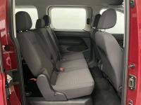 Volkswagen Caddy Maxi Origin 2.0 TDI 90 kW (122 CV) DSG