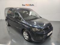 Volkswagen Caddy Maxi Origin 2.0 TDI 90 kW (122 CV) DSG