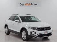 Volkswagen T-roc Life 1.0 TSI 81 kW (110 CV)