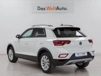 Volkswagen T-roc Life 1.0 TSI 81 kW (110 CV)