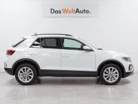 Volkswagen T-roc Life 1.0 TSI 81 kW (110 CV)