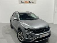 Volkswagen T-roc Life 1.0 TSI 81 kW (110 CV)